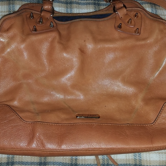 Beautiful Desire Satchel with crossbody strap - Picture 3 of 7